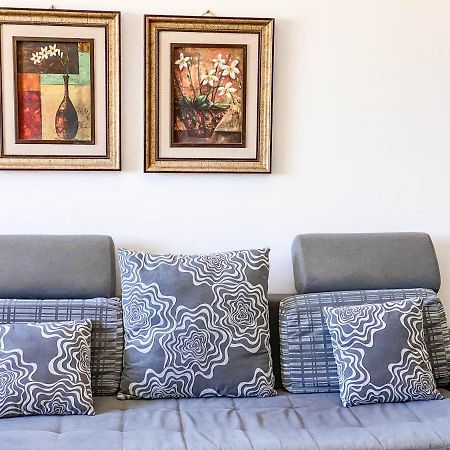 The Touristic Promenade Apartment Hurghada Ngoại thất bức ảnh